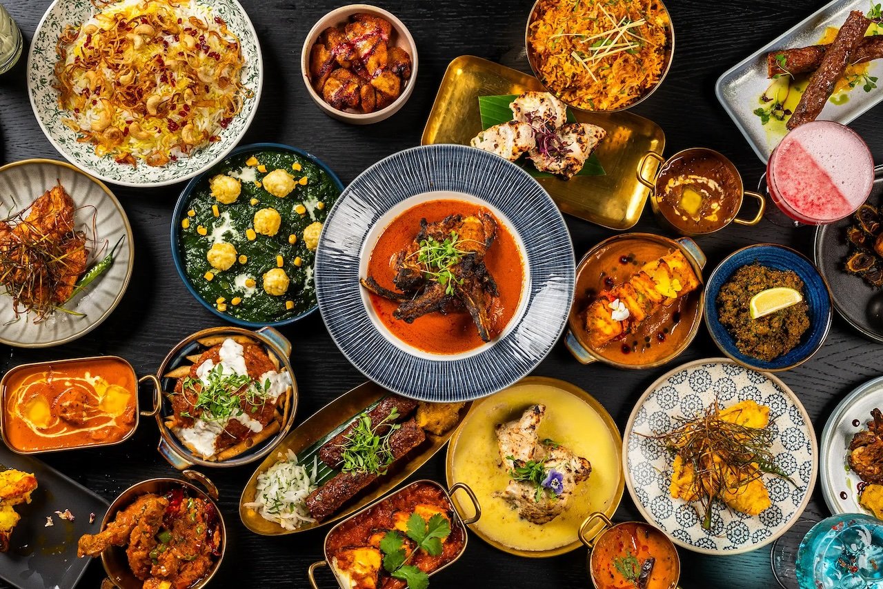 Dakwala - 12 of the best Indian restaurants