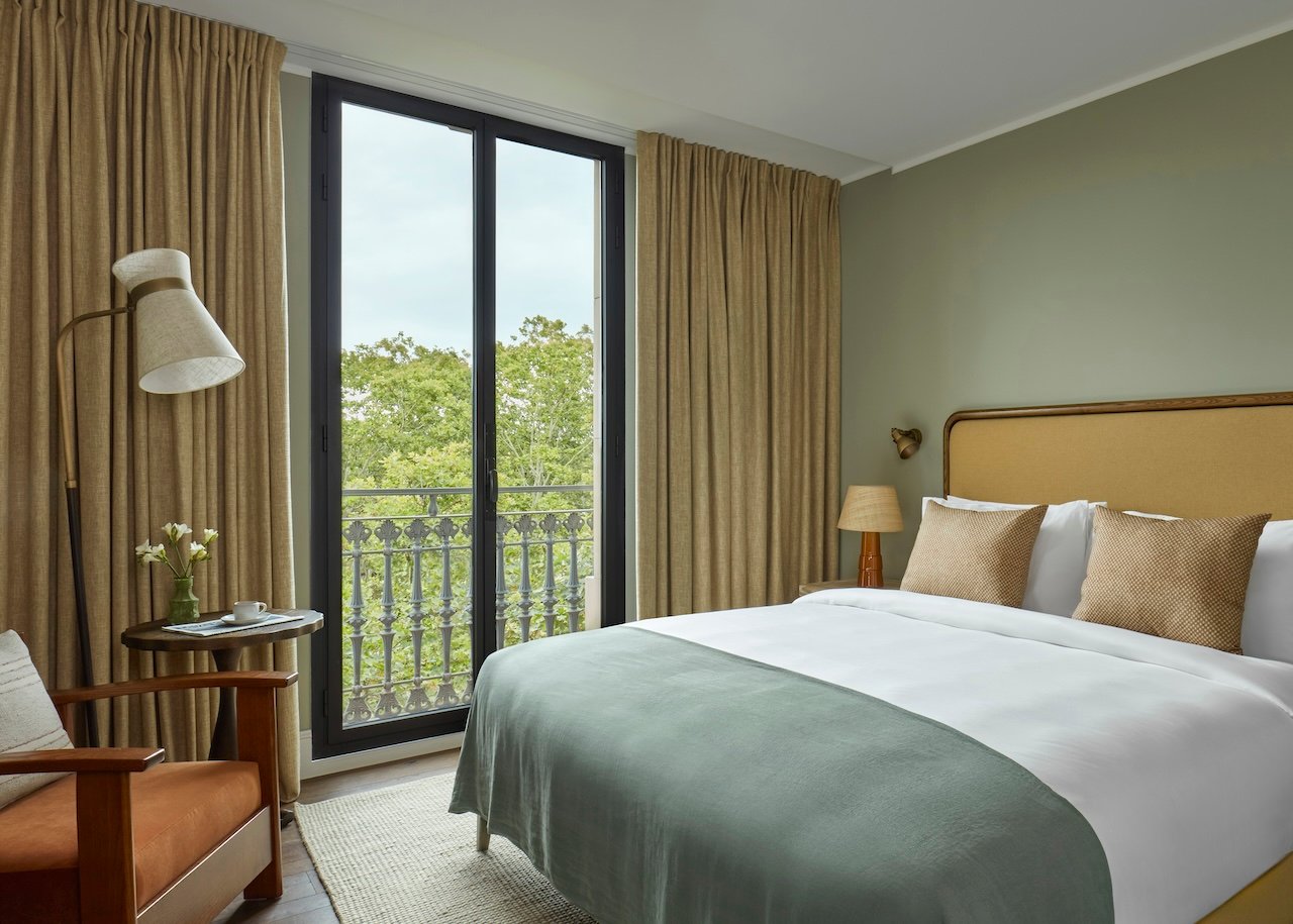 Miiro Hotels - Borneta, Barcelona